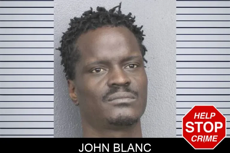 John Blanc