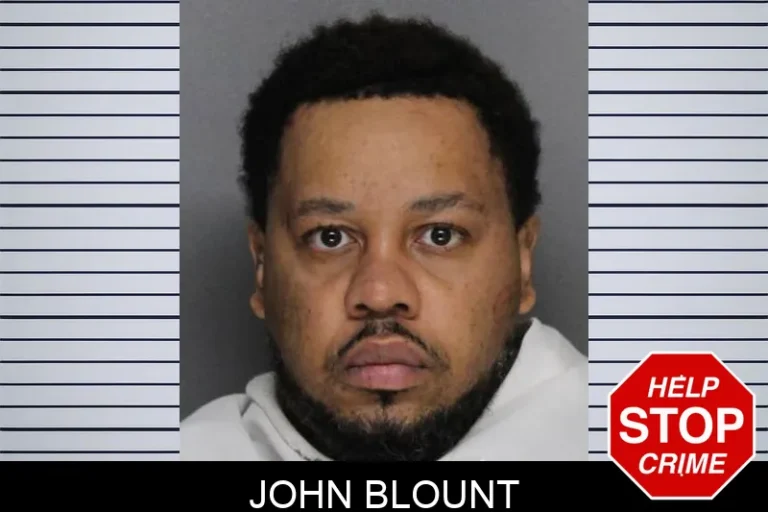 John Blount