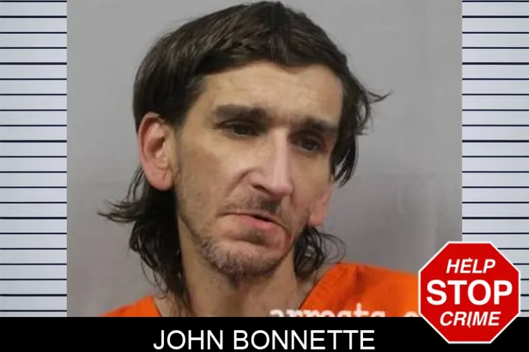 John Bonnette