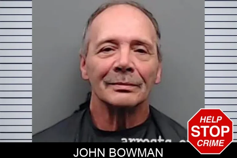 John Bowman