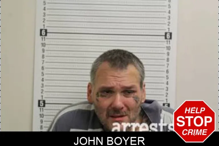 John Boyer