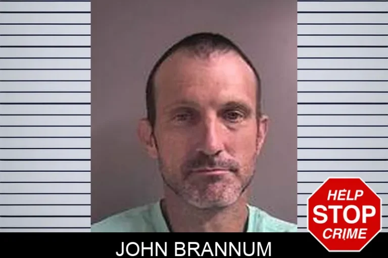 John Brannum
