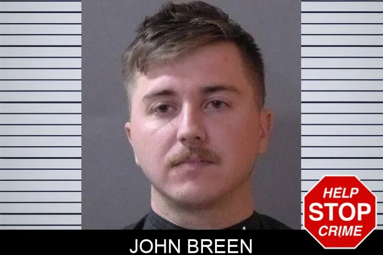John Breen