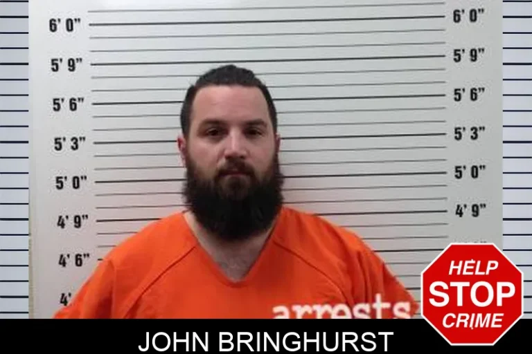 John Bringhurst