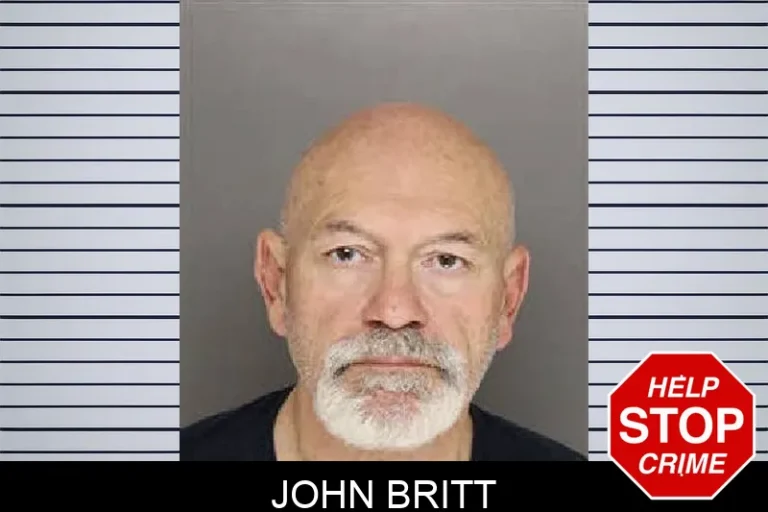 John Britt