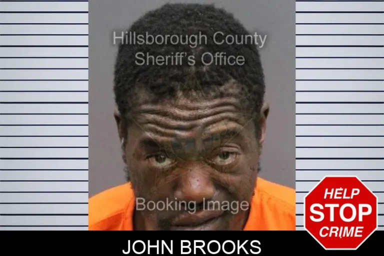 John Brooks