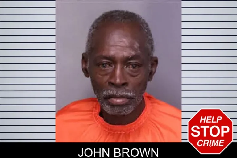 John Brown