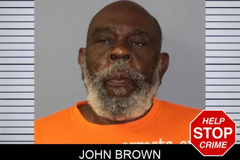 John Brown