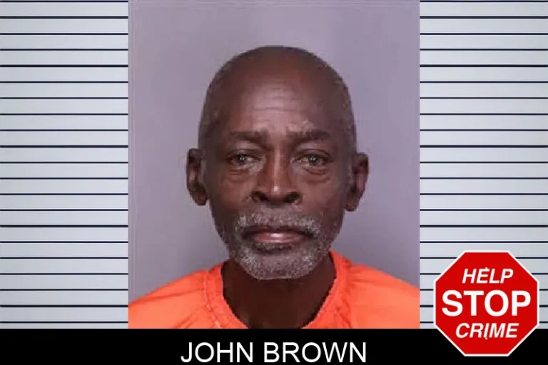 John Brown