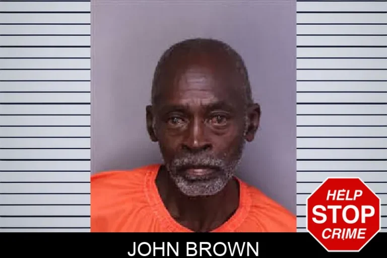 John Brown