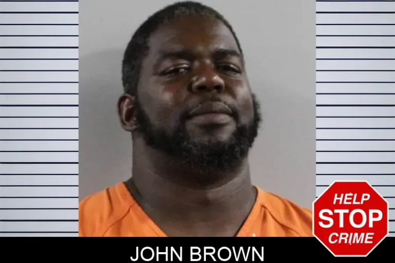 John Brown