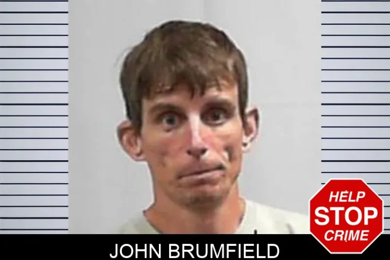 John Brumfield