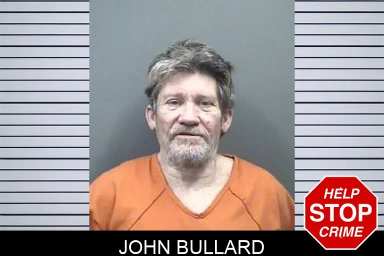 John Bullard