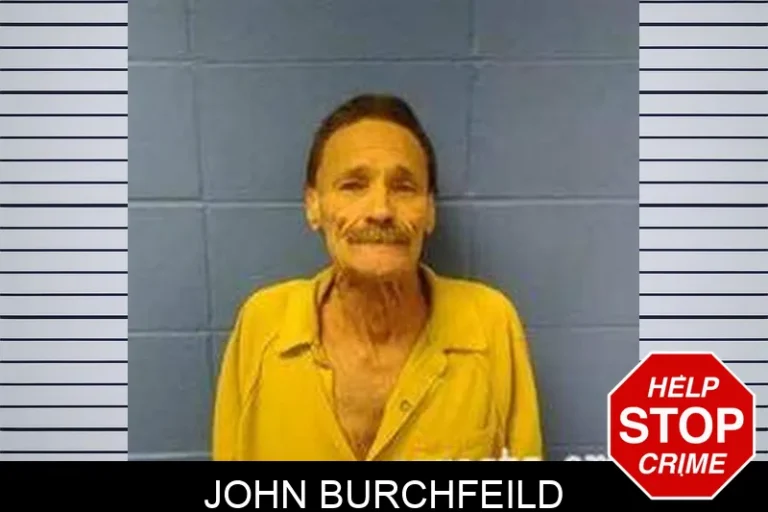 John Burchfeild