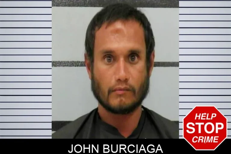 John Burciaga