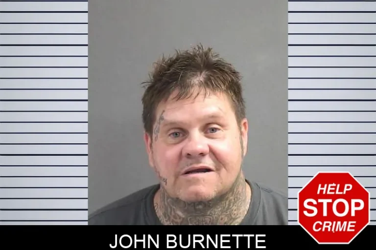John Burnette
