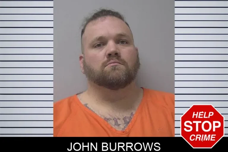 John Burrows