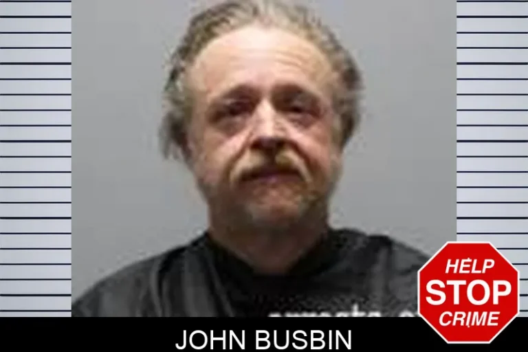 John Busbin