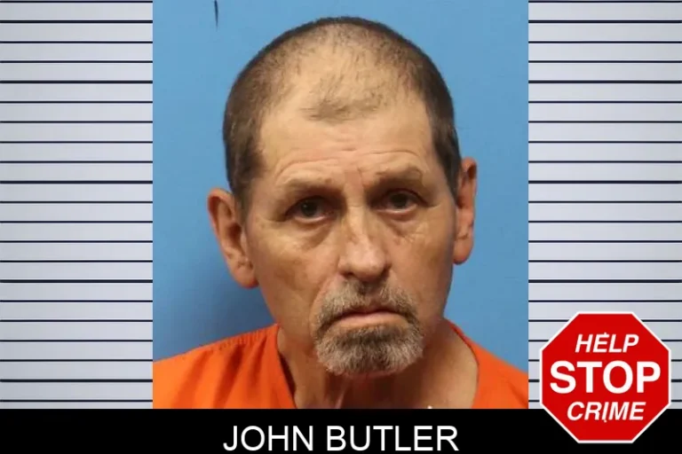 John Butler