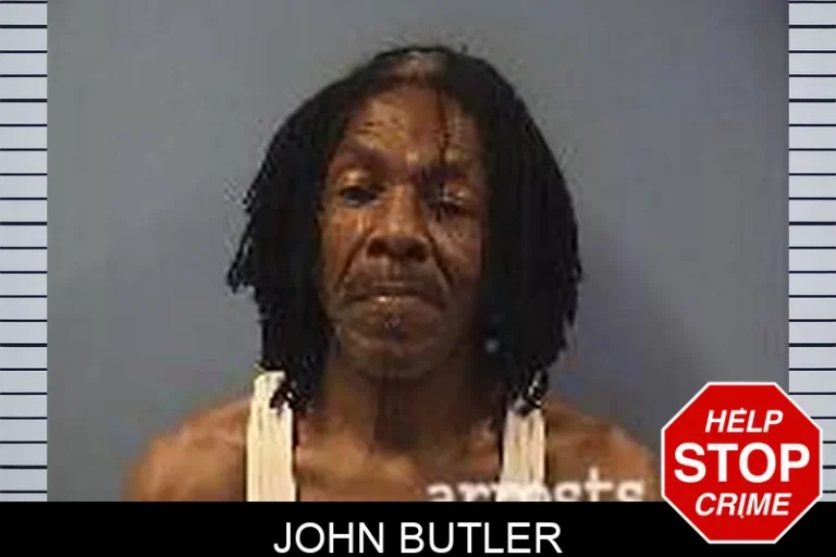 John Butler