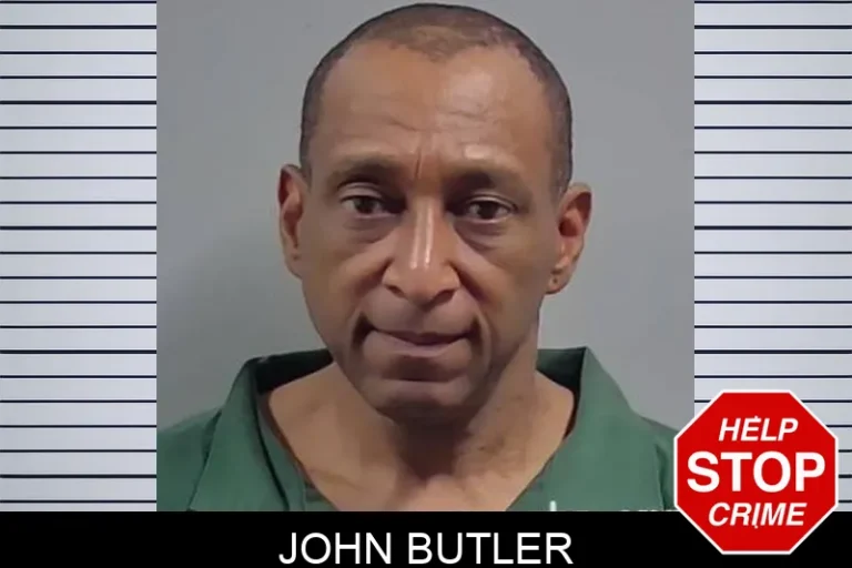 John Butler