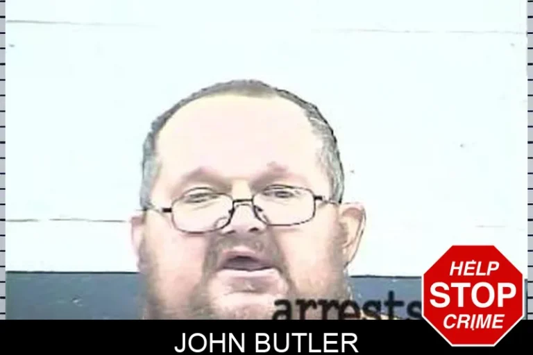 John Butler