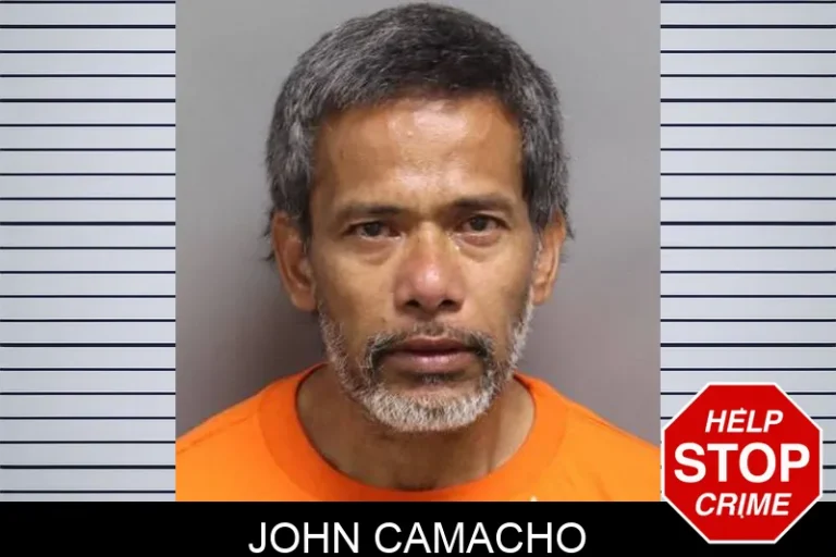 John Camacho