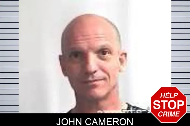 John Cameron