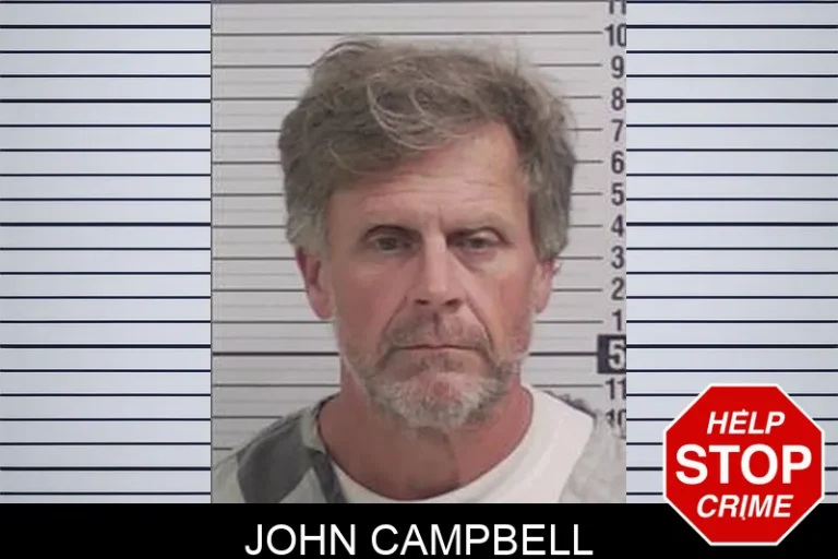 John Campbell
