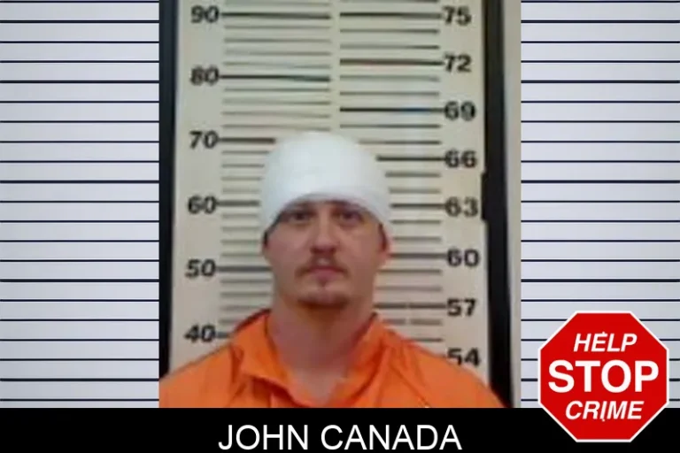 John Canada