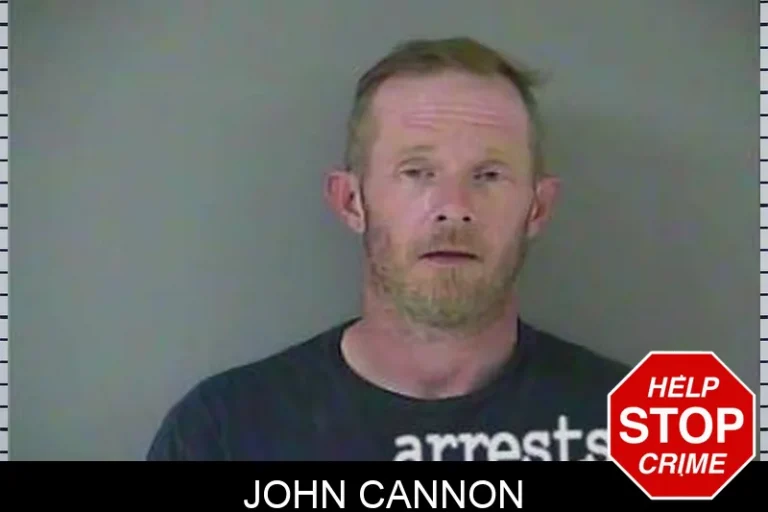 John Cannon