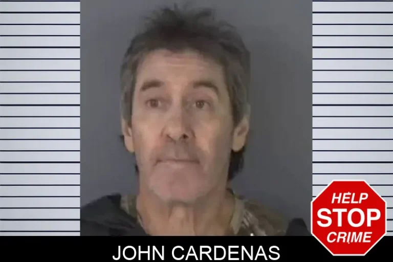 John Cardenas
