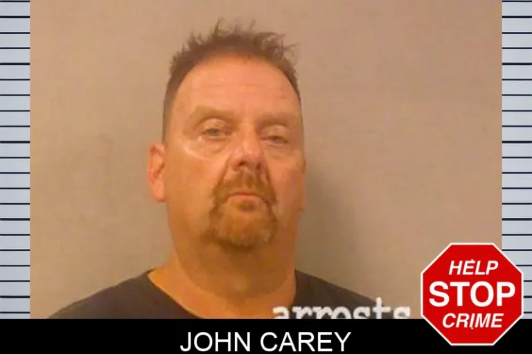 John Carey