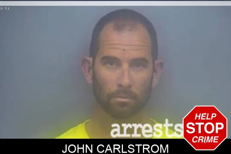 John Carlstrom