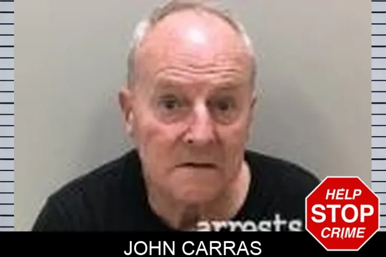 John Carras