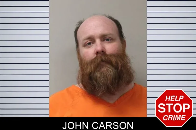 John Carson