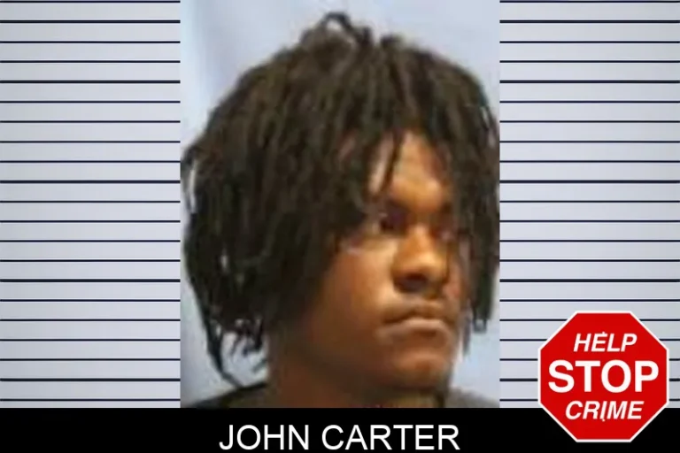 John Carter