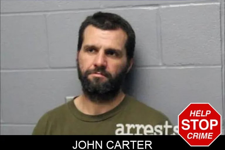 John Carter