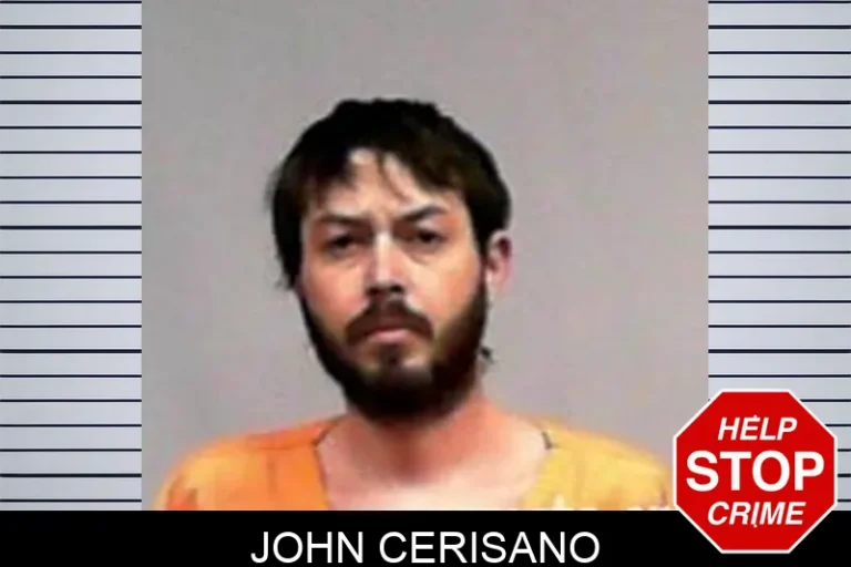 John Cerisano