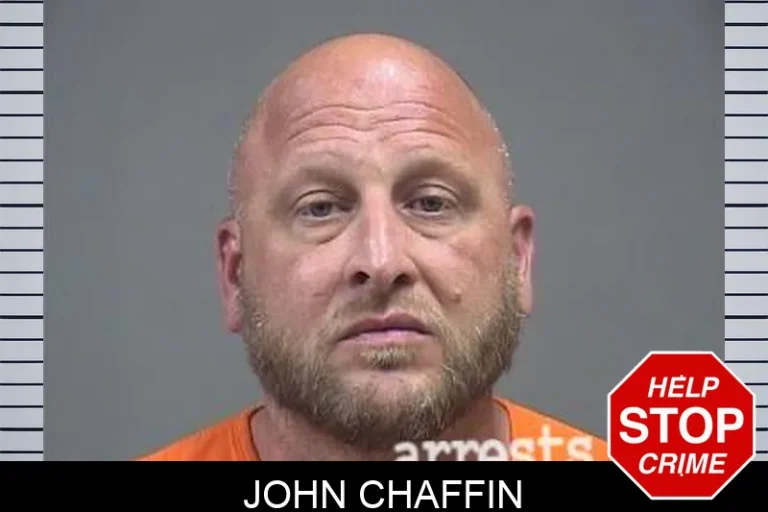 John Chaffin