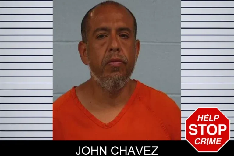 John Chavez