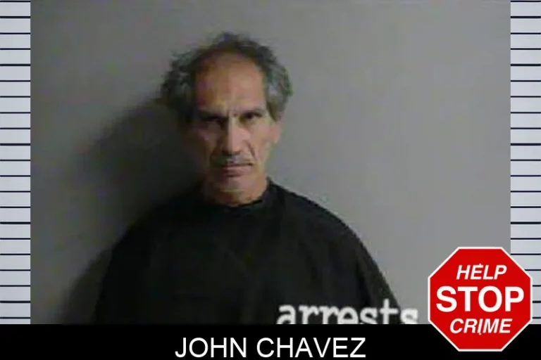 John Chavez