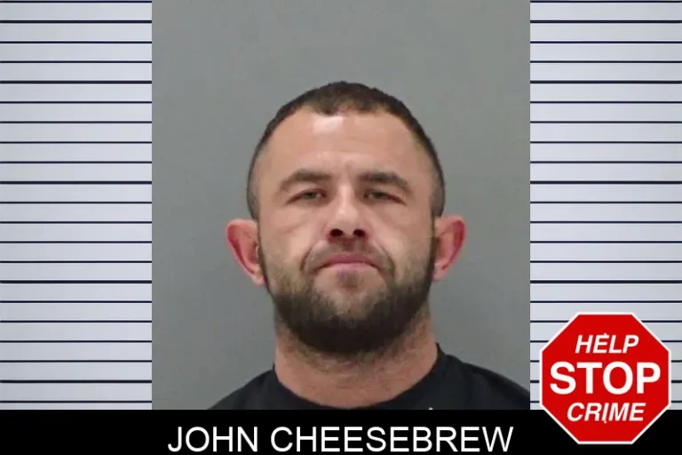 John Cheesebrew
