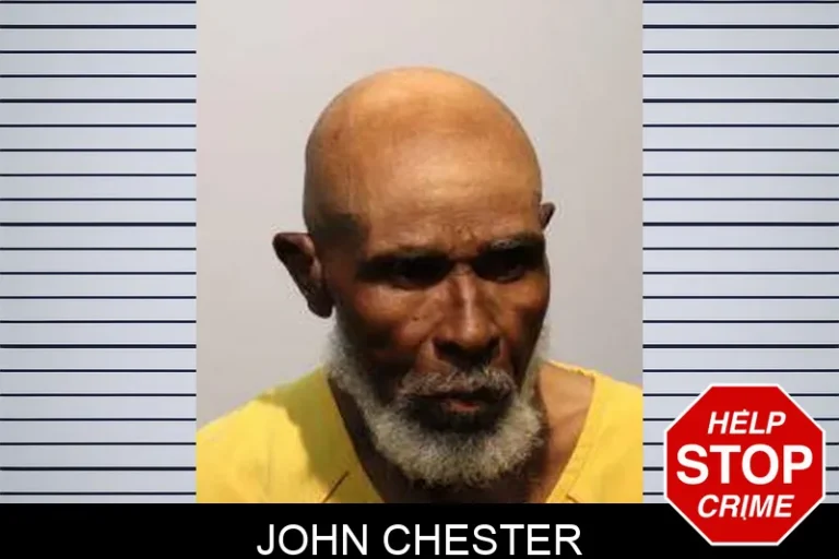 John Chester