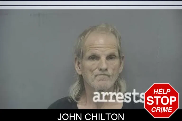 John Chilton