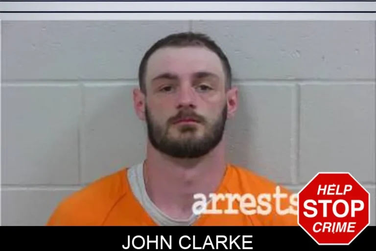 John Clarke