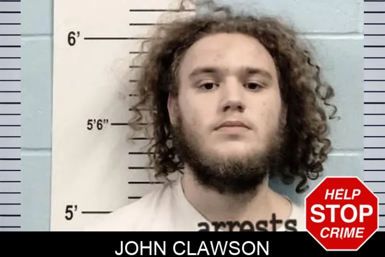 John Clawson