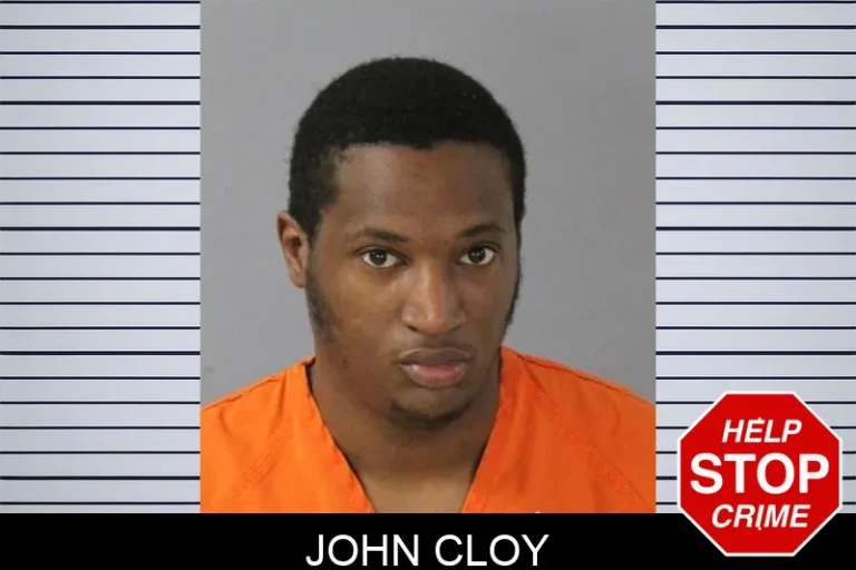 John Cloy