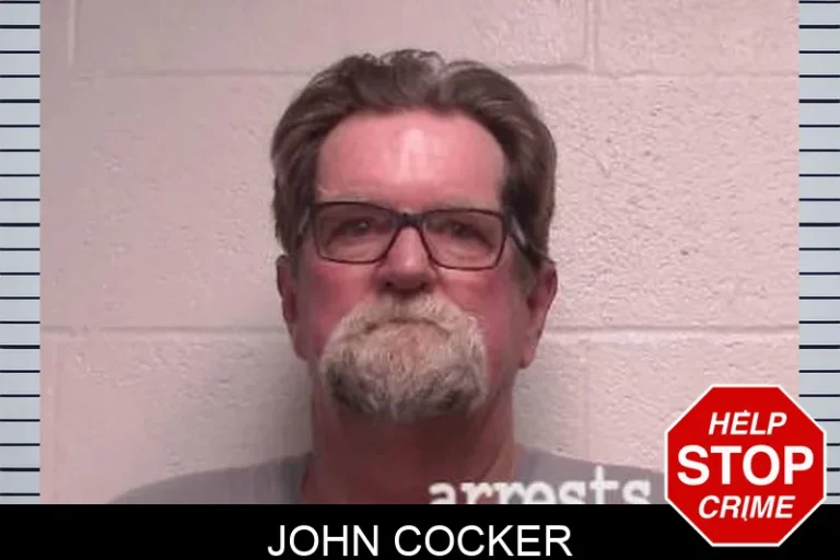 John Cocker