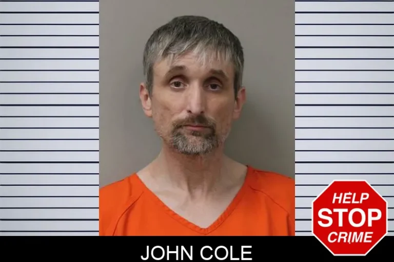 John Cole
